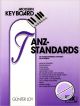 Titelbild für D 1052 - TANZ STANDARDS