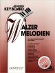 Titelbild für D 1058 - WALZER MELODIEN