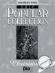 Titelbild für D 11020 - POPULAR COLLECTION CHRISTMAS