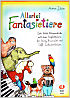 Titelbild für D 1290 - Allerlei Fantasietiere