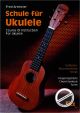 Titelbild für D 320 - SCHULE FUER UKULELE