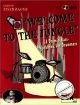 Titelbild für D 406 - WELCOME TO THE JUNGLE - A DRUM N BASS WORKBOOK FOR DRUMMERS