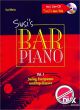Titelbild für D 610-CD - SUSI'S BAR PIANO 1