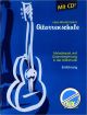Titelbild für D 803 - GITARRENSCHULE - MELODIESPIEL