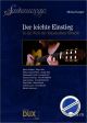 Titelbild für D 850 - SAITENWEGE - DER LEICHTE EINSTIEG IN DIE WELT DER KLASSISCHEN