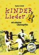 Titelbild für D 853 - KINDERLIEDER MIT EINFACHEN GITARRENGRIFFEN