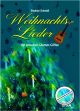 Titelbild für D 854 - WEIHNACHTSLIEDER MIT EINFACHEN GITARRENGRIFFEN