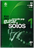 Titelbild für D 878 - ACOUSTIC POP GUITAR SOLOS 1