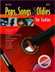 Titelbild für D 882 - POPS SONGS & OLDIES FOR GUITAR 2