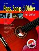 Titelbild für D 883 - POPS SONGS & OLDIES FOR GUITAR 3