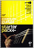 Titelbild für D 885 - Acoustic pop guitar - Starterpack | Gitarrenschule und Songbook im Doppelpack