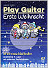 Titelbild für D 886 - Play guitar - Erste Weihnacht