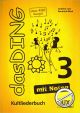 Titelbild für D 8888 - DAS DING 3 - MIT NOTEN