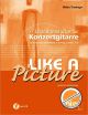 Titelbild für D 892 - LIKE A PICTURE - 17 CHARAKTERSTUECKE