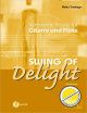 Titelbild für D 893 - SWING OF DELIGHT - VERTRAEUMTE STUECKE