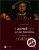 Titelbild für D 894 - LAUTENDUETTE AUS DER RENAISSANCE