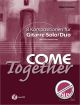 Titelbild für D 895 - COME TOGETHER - 8 KOMPOSITIONEN