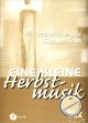 Titelbild für D 899 - EINE KLEINE HERBSTMUSIK