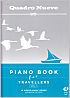 Titelbild für D 961 - Piano Book for travellers 1
