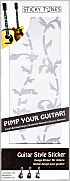 Titelbild für D 99012 - Sticky Tunes Flower Power