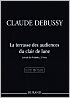 Titelbild für DD 16205 - La terrasse des audiences du clair de lune
