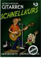 Titelbild für DDD 28-3 - GITARREN SCHNELLKURS - AKKORDGRIFFE UEBUNGEN SONGS