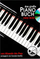 Titelbild für DDD 61-5 - DAS GROSSE PIANOBUCH VON KLASSIK BIS POP - EASY LEVEL