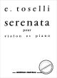 Titelbild für DELRIEU 98 - SERENATA OP 6