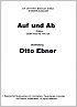 Titelbild für DENN 2603 - AUF UND AB - POLKA
