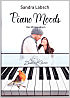 Titelbild für DEZ 0012 - PIANO MOODS - Das Winteralbum