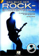 Titelbild für DH1145552 - Das Buch der Rockgitarrentechnik (+CD) : für E-Gitarre/Tabulatur