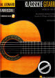 Titelbild für DHP 1165686-404 - HAL LEONARD SCHULE FUER KLASSISCHE GITARRE
