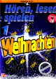 Titelbild für DHP 1165767-400 - HOEREN LESEN + SPIELEN 1 - WEIHNACHTEN