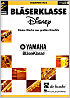Titelbild für DHP 1196094-404 - Bläserklasse Disney