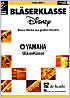 Titelbild für DHP 1196096-404 - Bläserklasse Disney