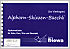 Titelbild für DIEWA 1220 - Alphorn Skizzen Büechli