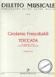 Titelbild für DM 46 - TOCCATA