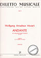 Titelbild für DM 53-P - ANDANTE KV 297