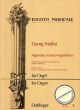 Titelbild für DM 828 - APPARATUS MUSICO 4