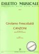 Titelbild für DM 89 - CANZONI 2 (NR 5-7)