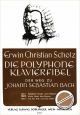 Titelbild für DO 01011 - DIE POLYPHONE KLAVIERFIBEL 1