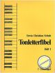 Titelbild für DO 01038 - TONLEITERFIBEL 1