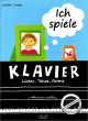 Titelbild für DO 01050 - ICH SPIELE KLAVIER