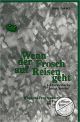 Titelbild für DO 01312 - WENN DER FROSCH AUF REISEN GEHT