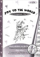 Titelbild für DO 01385 - JOY TO THE WORLD