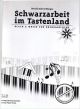 Titelbild für DO 01392 - SCHWARZARBEIT IM TASTENLAND
