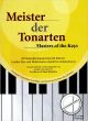 Titelbild für DO 01403 - MEISTER DER TONARTEN