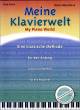 Titelbild für DO 01406 - MEINE KLAVIERWELT - EINE KLASSISCHE