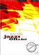 Titelbild für DO 01412 - JAZZ ON BACH