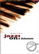 Titelbild für DO 01415 - JAZZ ON SCHUMANN